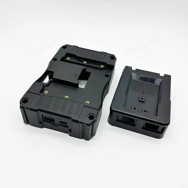 特诚科技PA66精密注塑件实拍 1