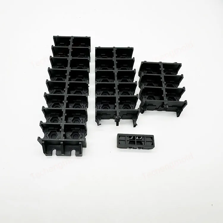 特诚科技PA66精密注塑件实拍 4